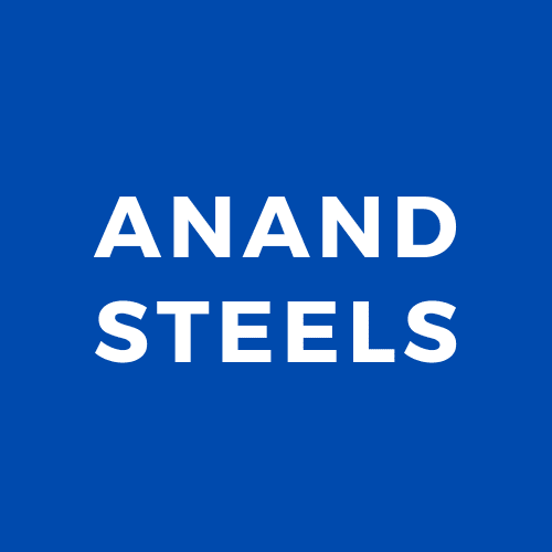 Anand Steels